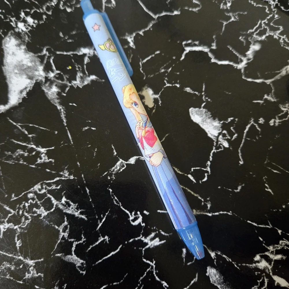 Sailor Moon Pen